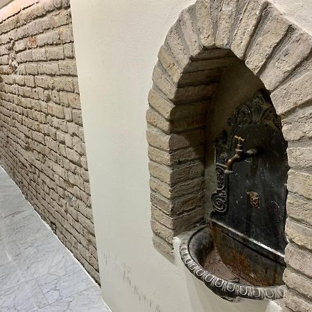 Appartement Storico Ombelico Di Parme Extérieur photo