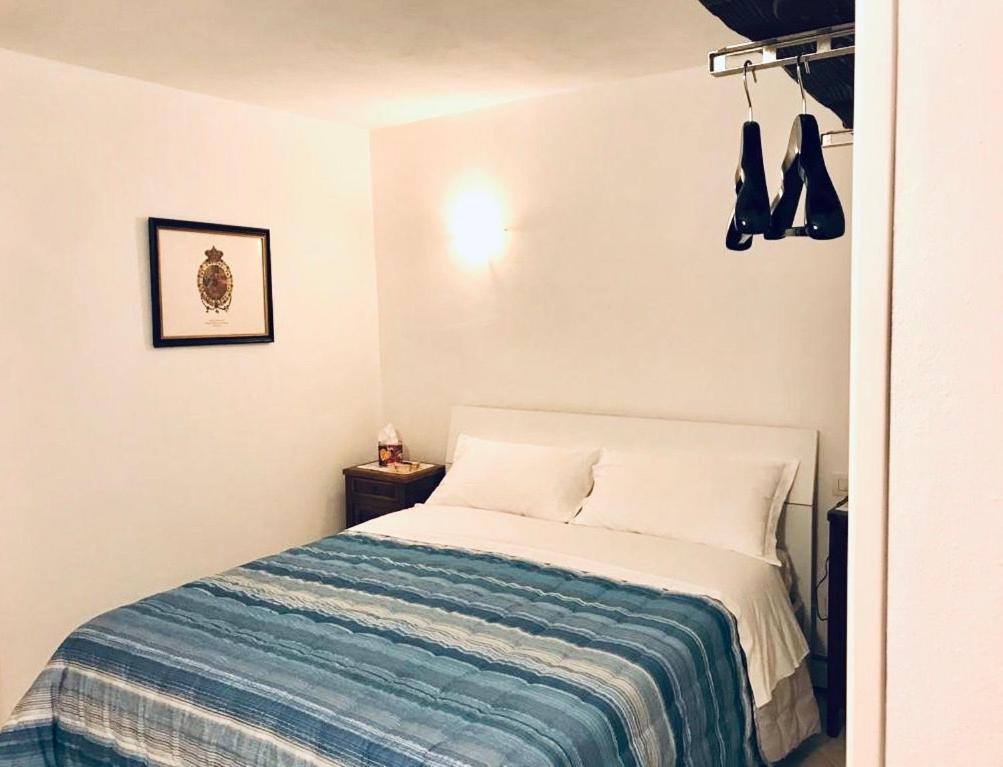 Appartement Storico Ombelico Di Parme Extérieur photo