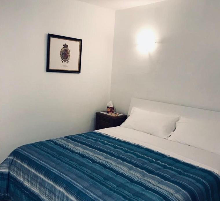 Appartement Storico Ombelico Di Parme Extérieur photo