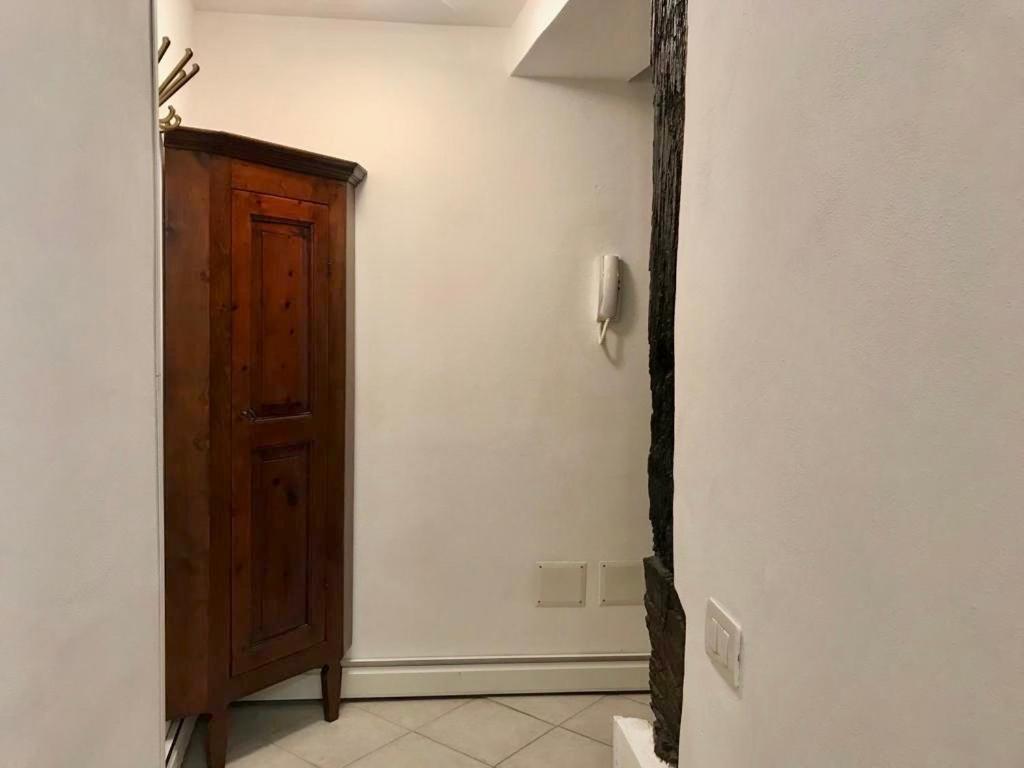 Appartement Storico Ombelico Di Parme Extérieur photo